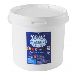 Arvanitis - Fetawürfel 2.2Kg