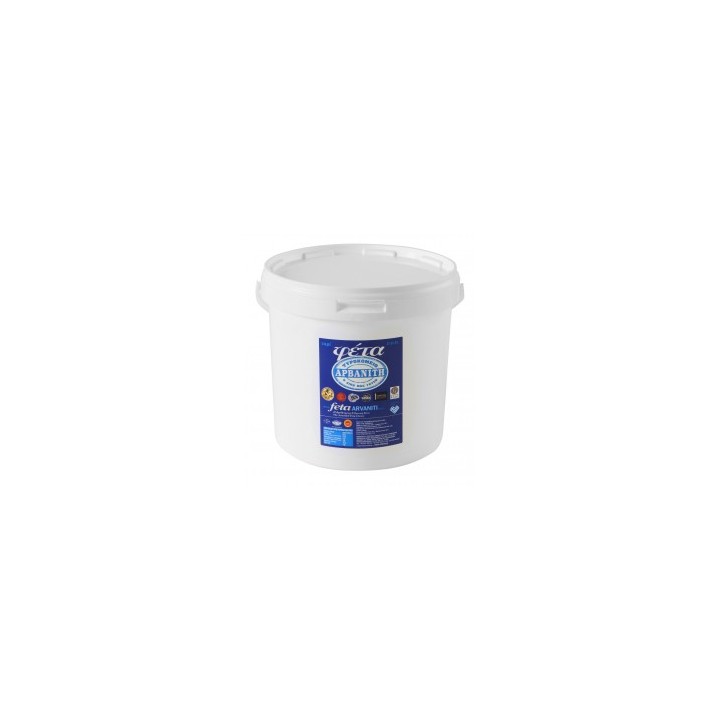 Arvanitis - Fetawürfel 2.2Kg