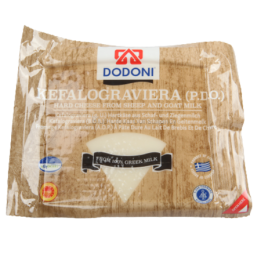 Dodonis - Kefalograviera 200gr