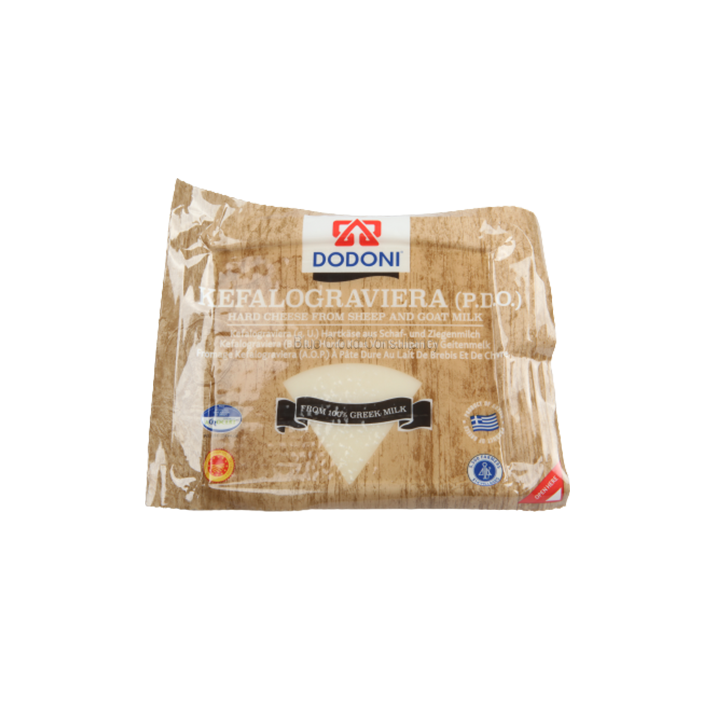 Dodonis - Kefalograviera 200gr