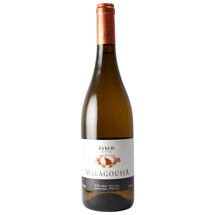 LYKOS - Malagousia 75cl