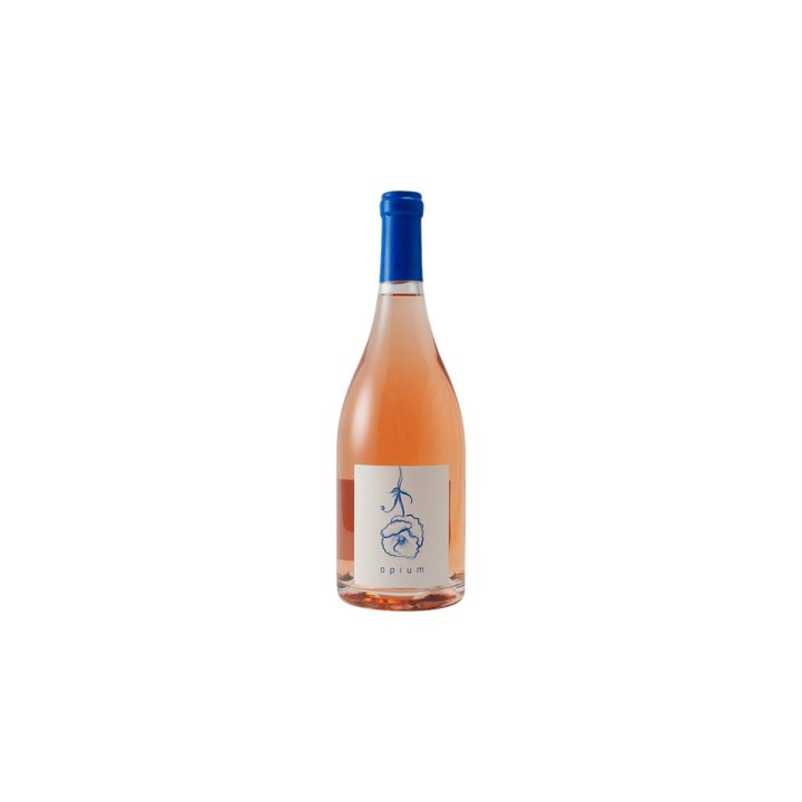 LYKOS - Opium rose 75cl