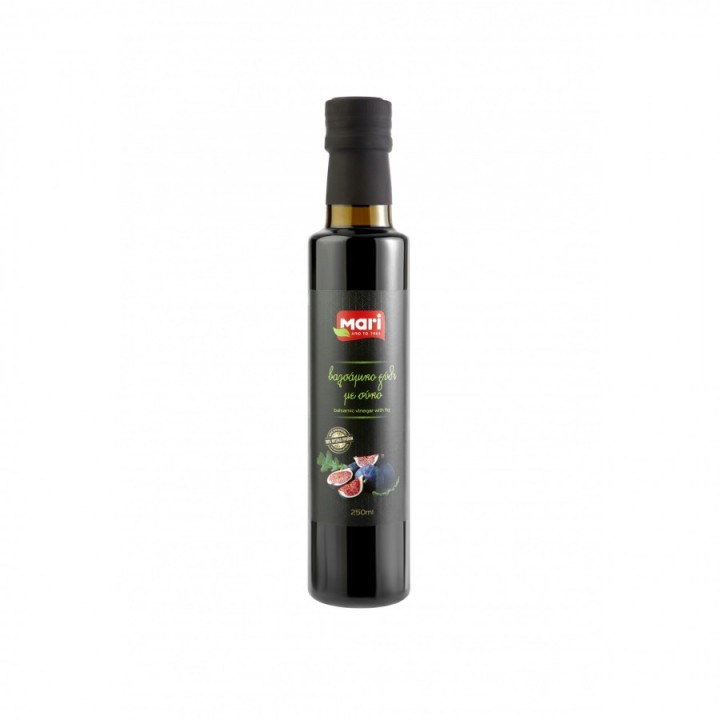 Mari - Balsamico mit Feigen 250ml