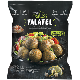 My Grillers Falafel vegan 240gr