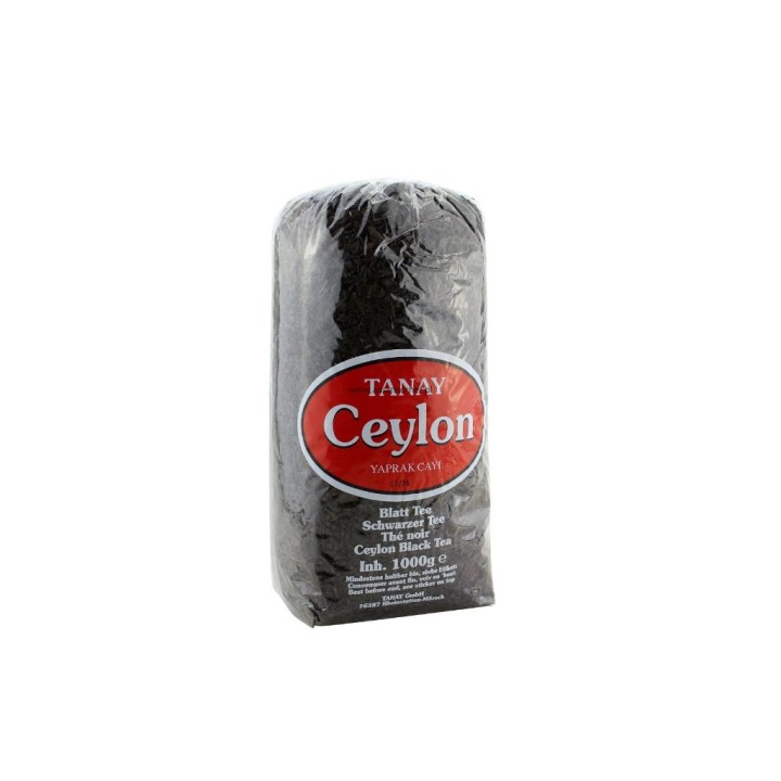 Tanay Ceylon Tee 1Kg