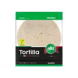 Aly Tortilla 33cm