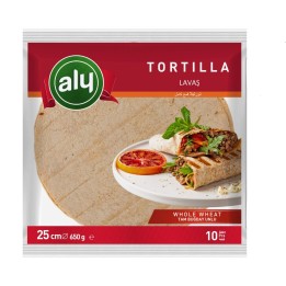 Aly Tortilla 30cm