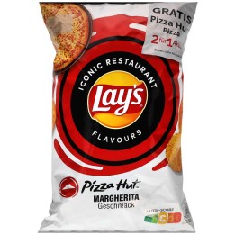 Lays Pizza Hut Margherita 150g