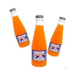 Zafer Gazoz Meyveli 200ml