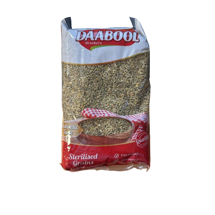 Daaboul Freekeh 900gr - Frika