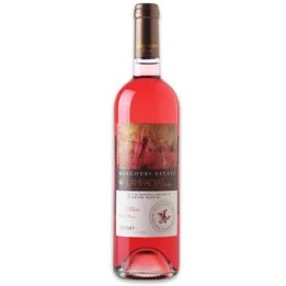 Mercouri Estate Lampadias rose 75cl