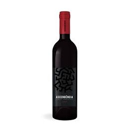 Ascendência - Vinho Tinto rot 75cl