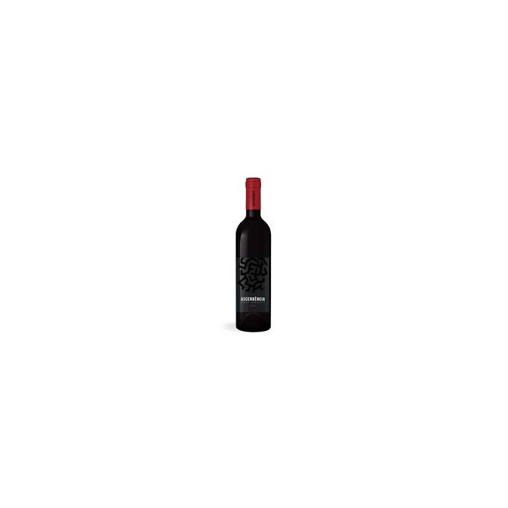 Ascendência - Vinho Tinto rot 75cl
