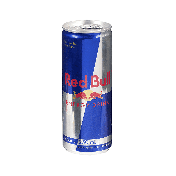 RED BULL 250ml (Türkei)