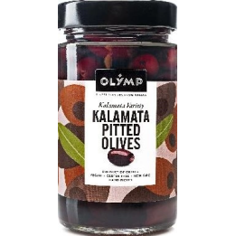 OLYMP Kalamata entsteint 720ml (Glas)