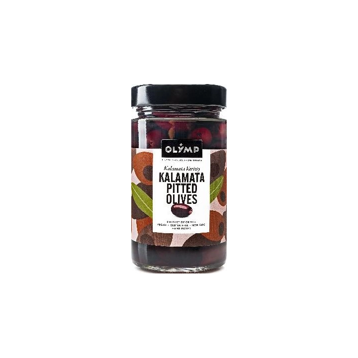 OLYMP Kalamata entsteint 720ml (Glas)