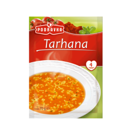 Podravka Tarhanasuppe 70g