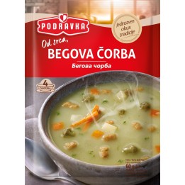 Podravka Fürstensuppe 60g