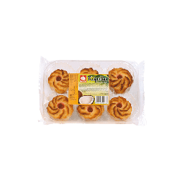 Fedon, Macarons Kokosnuss 230gr