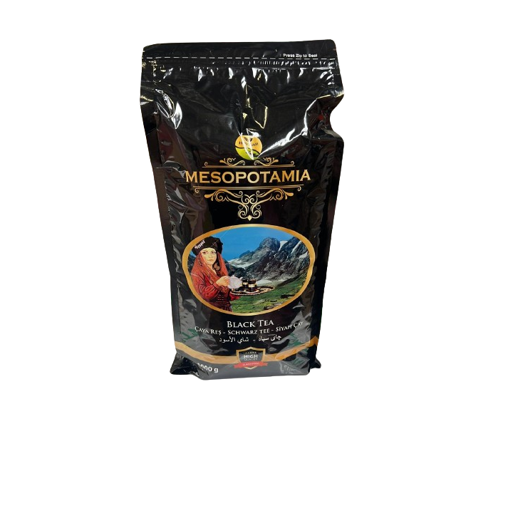 Mesopotamien - Ceylon Tee