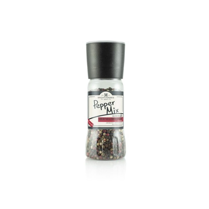 Bagatzounis Pfefferkörner Mix 100gr