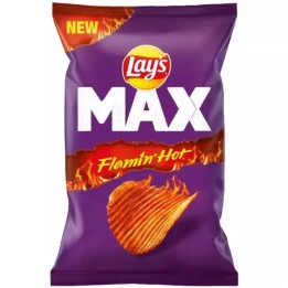 Lays Flamin Hot 150gr