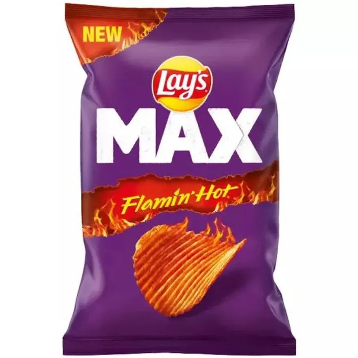 Lays Flamin Hot 150gr