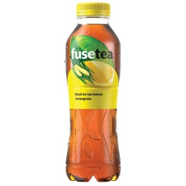FUSE Tea Lemon 50cl