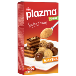 Lane Keks Posno gemahlen 300gr 