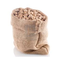 Voion Kichererbsen gross 20Kg (10mm)