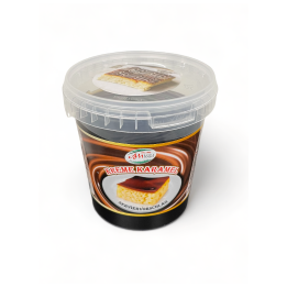 Trilece Caramel 850gr