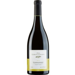 Gerovassiliou Chardonnay weiss 75cl