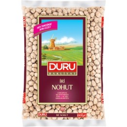 Duru Iri Nohut 1kg