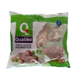 PO Unterschenkel Qualiko 1Kg (Ukraine) - 12863