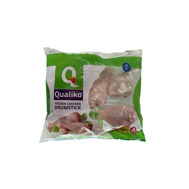 PO Unterschenkel Qualiko 1Kg (Ukraine) - 12863