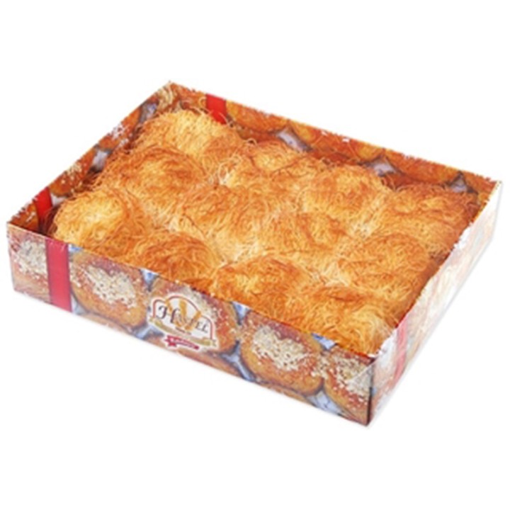 Hastel Kadayif trocken 250gr