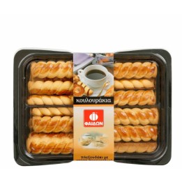 Fedon, Pleksoudia Orangengeschmack 350gr