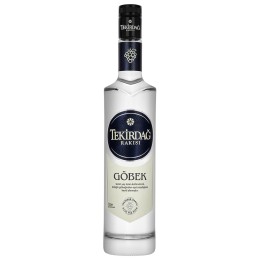 Tekirdag Göbek Raki 70cl Vol. 45%