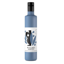 Sellas Olivenöl Mystikos Karpos Extra Virgin 500ml 