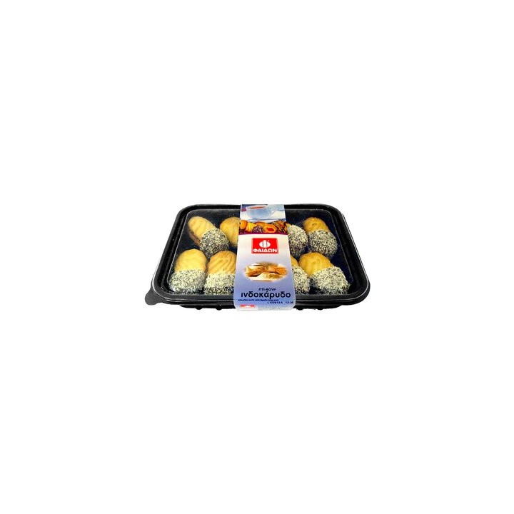 Fedon, Petit Foures Kokosnuss 550gr