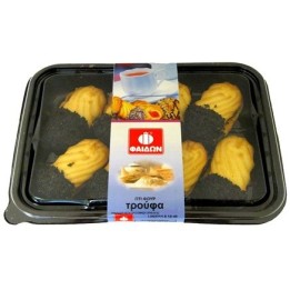 Fedon, Petit Foures Truffle 550gr