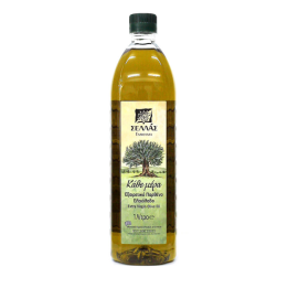Sellas Olivenöl Extra Virgin Pet Kathe Mera 2L