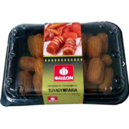 Fedon, Touloumpakia 450gr