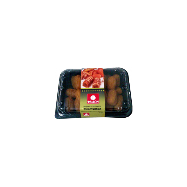 Fedon, Touloumpakia 450gr