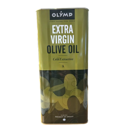 OLYMP Extra Virgin Olivenöl 5L Bidon