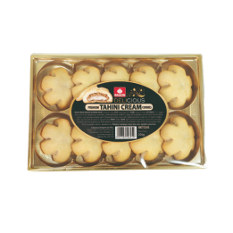 Fedon, Premium mit Tahini 200gr