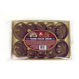 Fedon, Premium Kakao mit Tahini 200gr