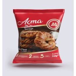 Simit Saray - Acma 3er, 240gr