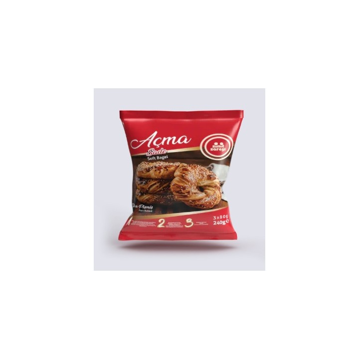 Simit Saray - Acma 3er, 240gr