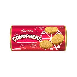 Ülker, Cokoprens 300g